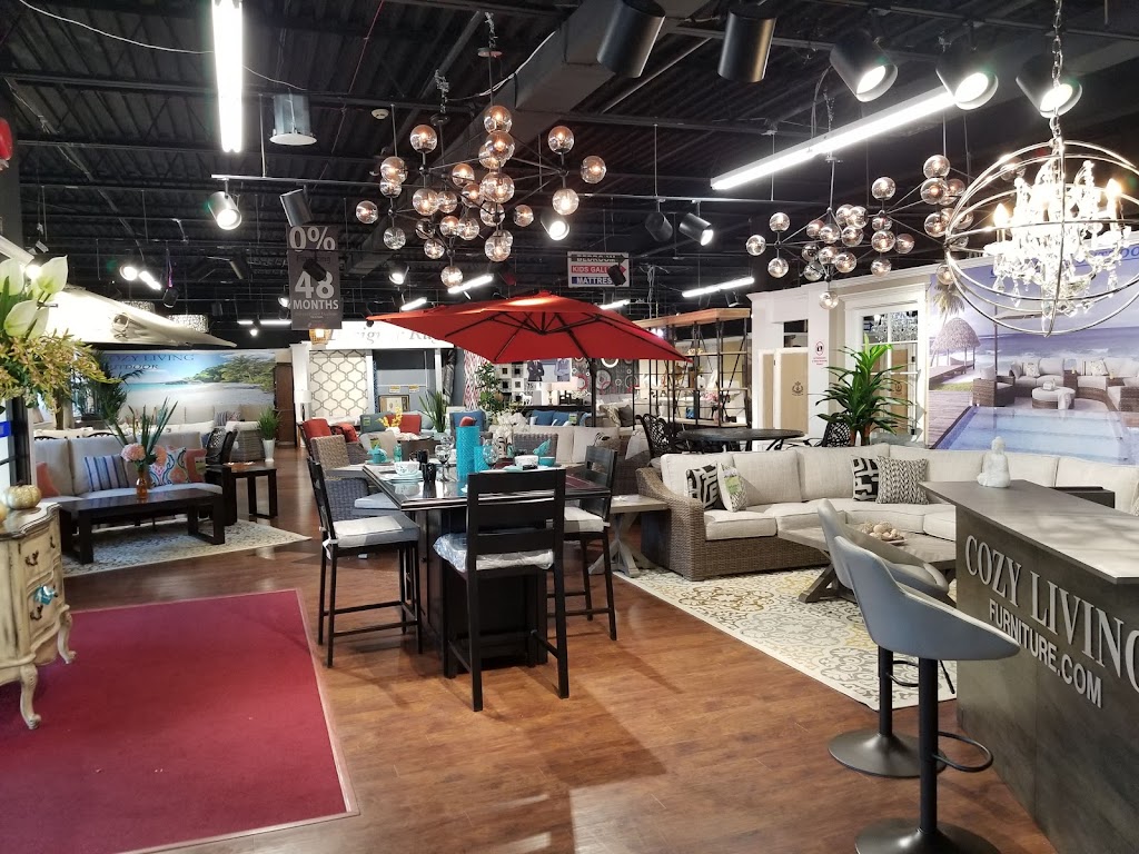 Cozy living furniture outlet store | 59 Industrial Rd, Port Jefferson Station, NY 11776 | Phone: (631) 846-8709