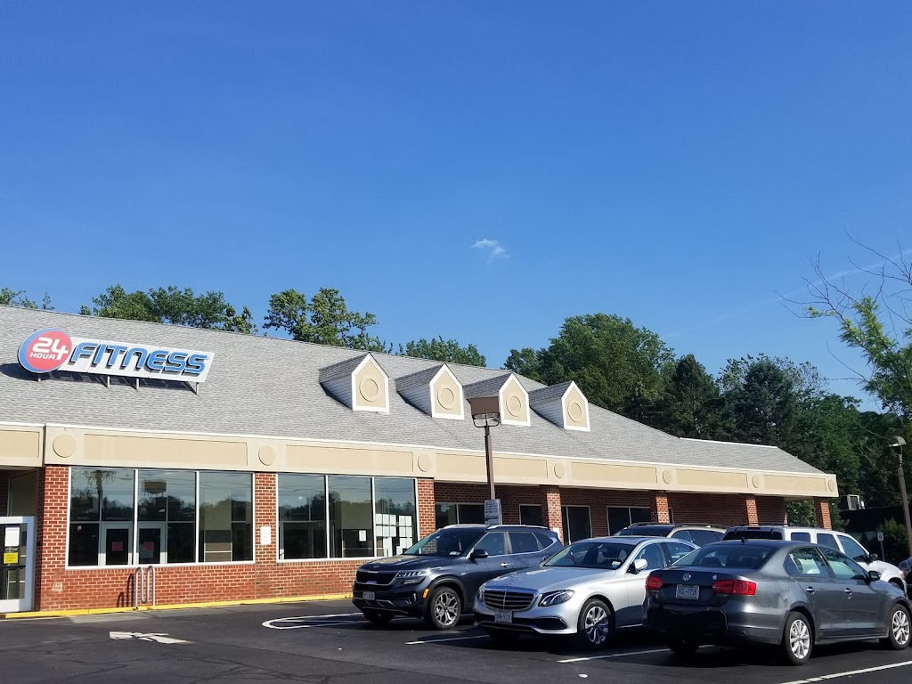 24 Hour Fitness | 668 Central Park Ave, Scarsdale, NY 10583 | Phone: (914) 574-4245
