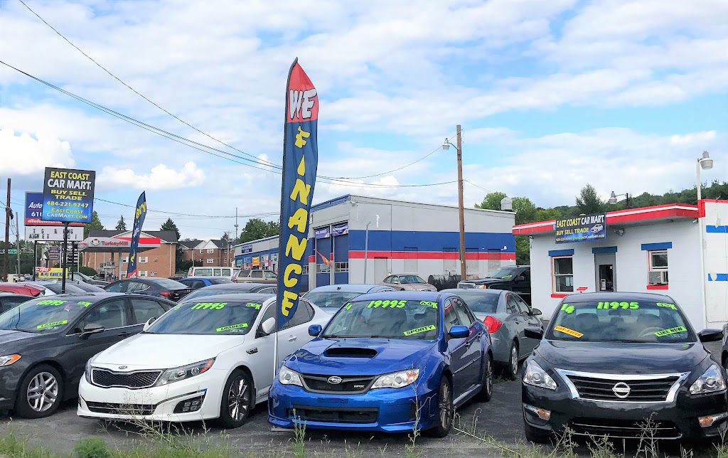 1NCE DRIVEN | 8030 William Penn Hwy, Easton, PA 18045 | Phone: (610) 419-0631