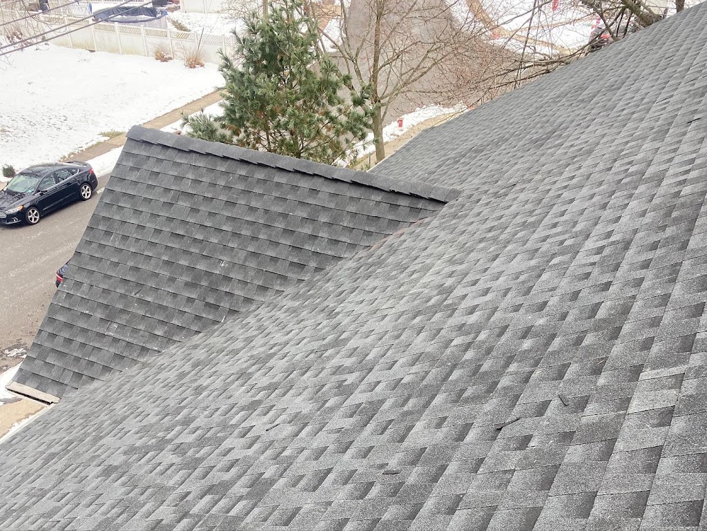 Eley’s Roofing | 104 US-46, Elmwood Park, NJ 07407 | Phone: (201) 205-9077