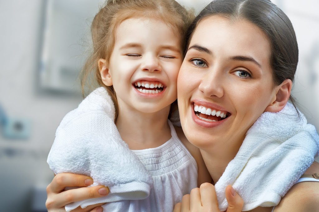 Rossy Pediatric Dentistry | 477 Route 10 East Building 1, STE 2, Randolph, NJ 07869 | Phone: (973) 989-9040