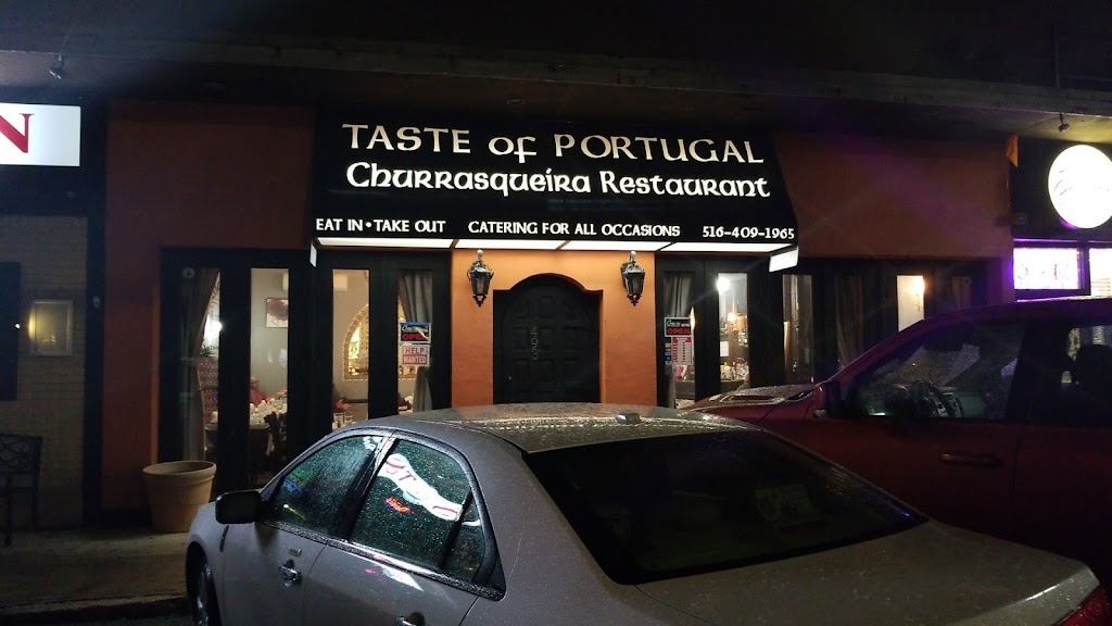 Taste of Portugal | 493 Newbridge Rd, East Meadow, NY 11554 | Phone: (516) 409-1965