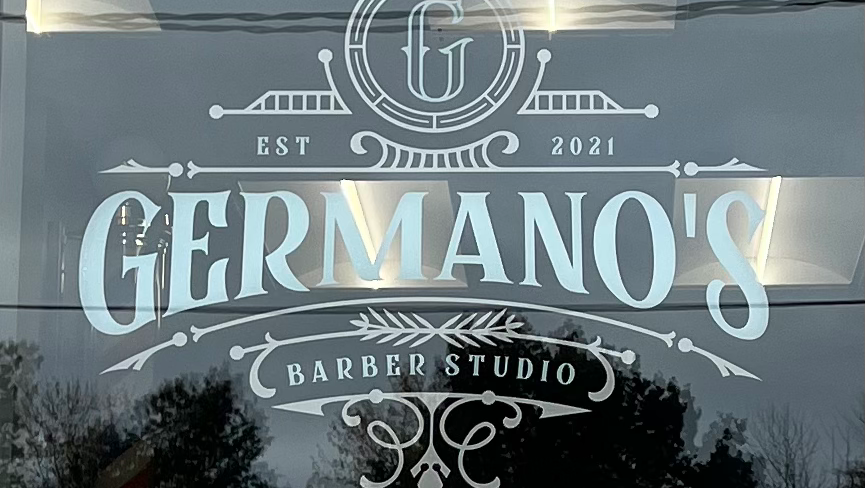 Germanos Barber Studio | 300 Main St Suite 19 inside Sola Salon Studios, Madison, NJ 07940 | Phone: (973) 339-7813