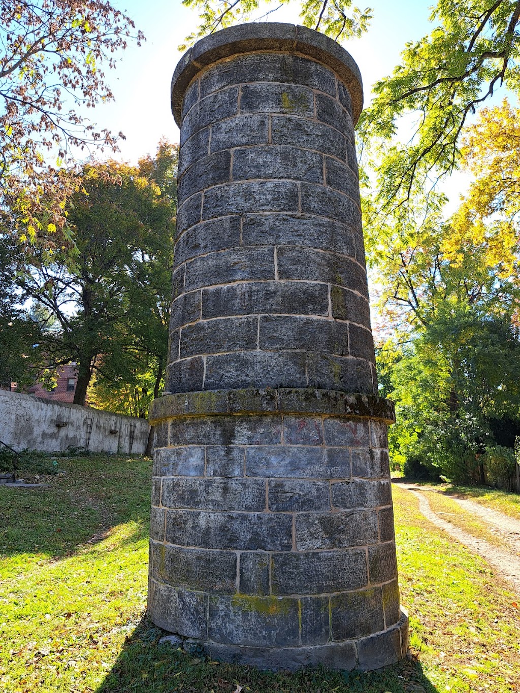 Old Croton Aqueduct State Historic Park | 15 Walnut St, Dobbs Ferry, NY 10522 | Phone: (914) 693-5259