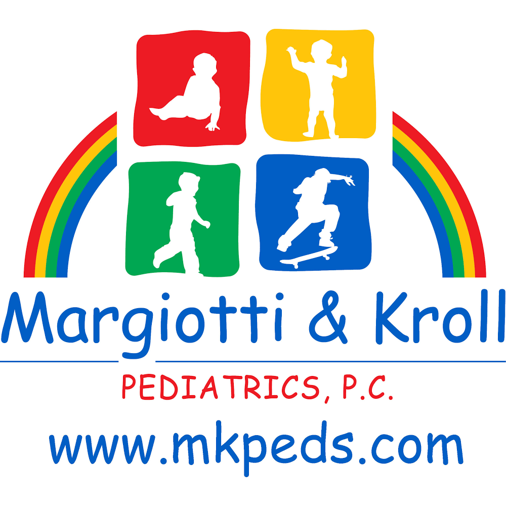 Margiotti & Kroll Pediatrics, PC | 671 Newtown Yardley Rd, Newtown, PA 18940 | Phone: (215) 968-5800