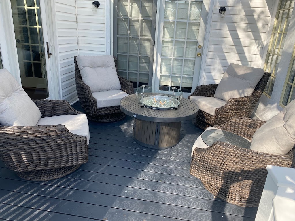 The Wickery (Patio Furniture) | 30 Flint Rd, Toms River, NJ 08757 | Phone: (732) 286-2322