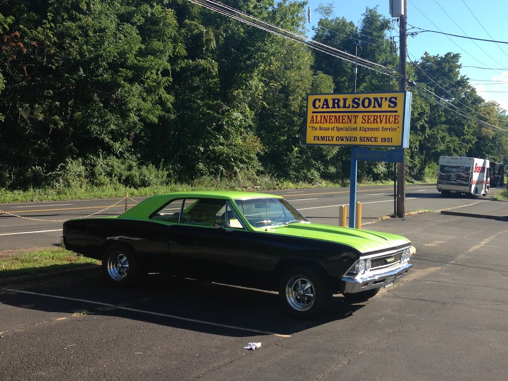 Carlsons Alignment Service | 1937 Lincoln Highway, Business Rt 1, Penndel, PA 19047 | Phone: (215) 757-6784