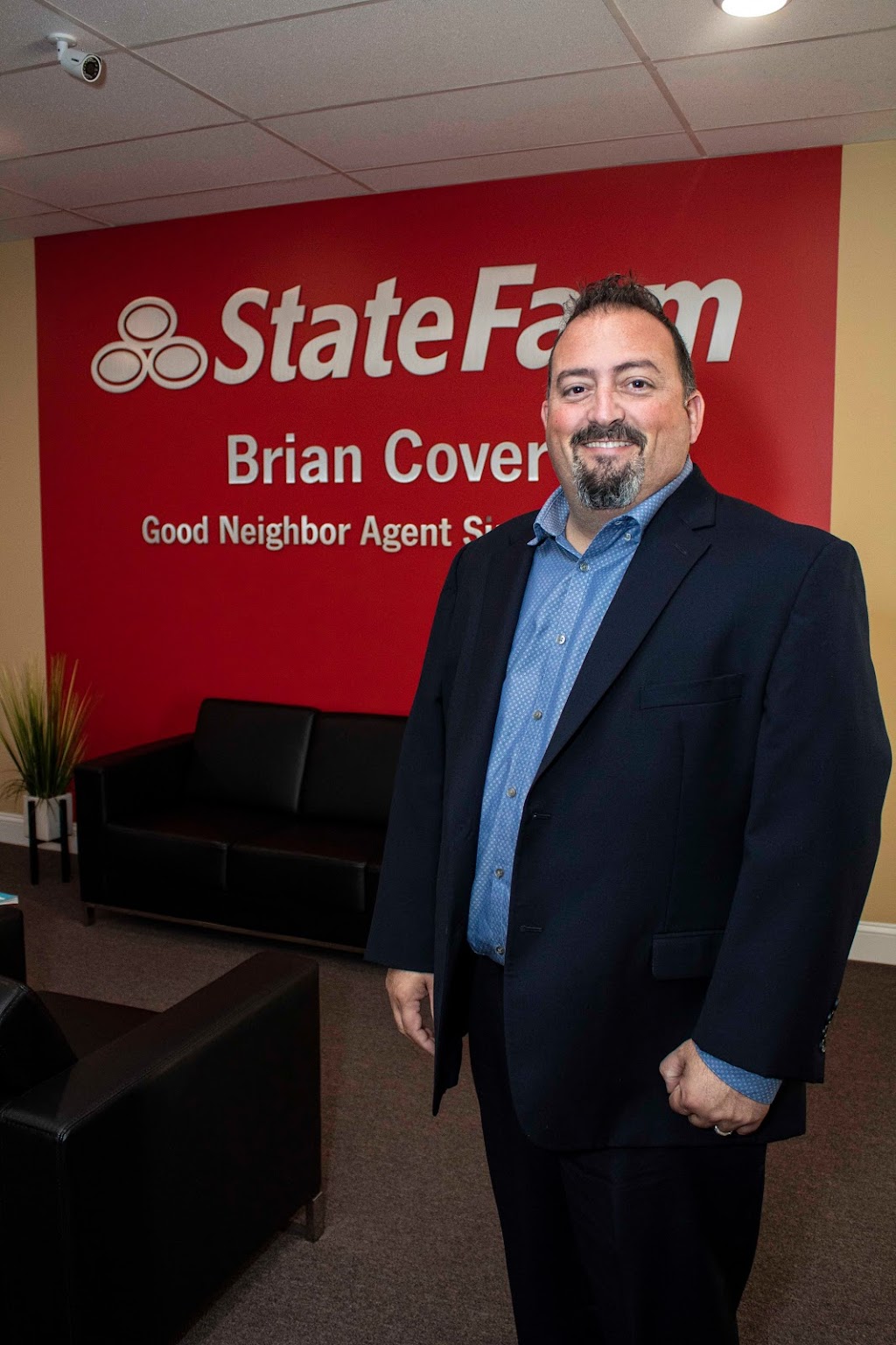 Brian Cover - State Farm Insurance Agent | 9699 Academy Rd, Philadelphia, PA 19114 | Phone: (215) 632-7000