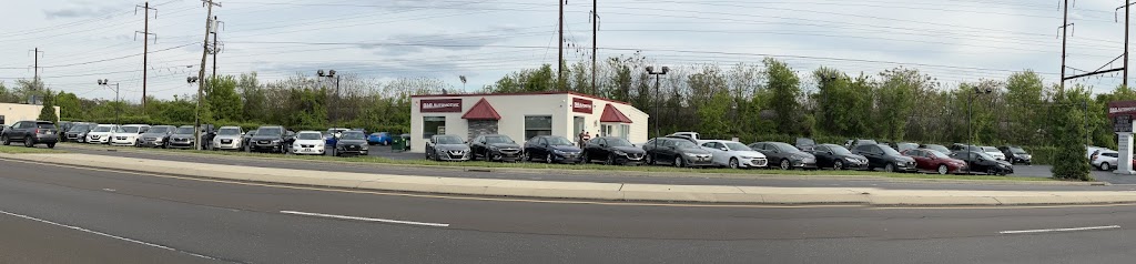 B&B Automotive | 2660 US-13, Bristol, PA 19007 | Phone: (844) 242-3637