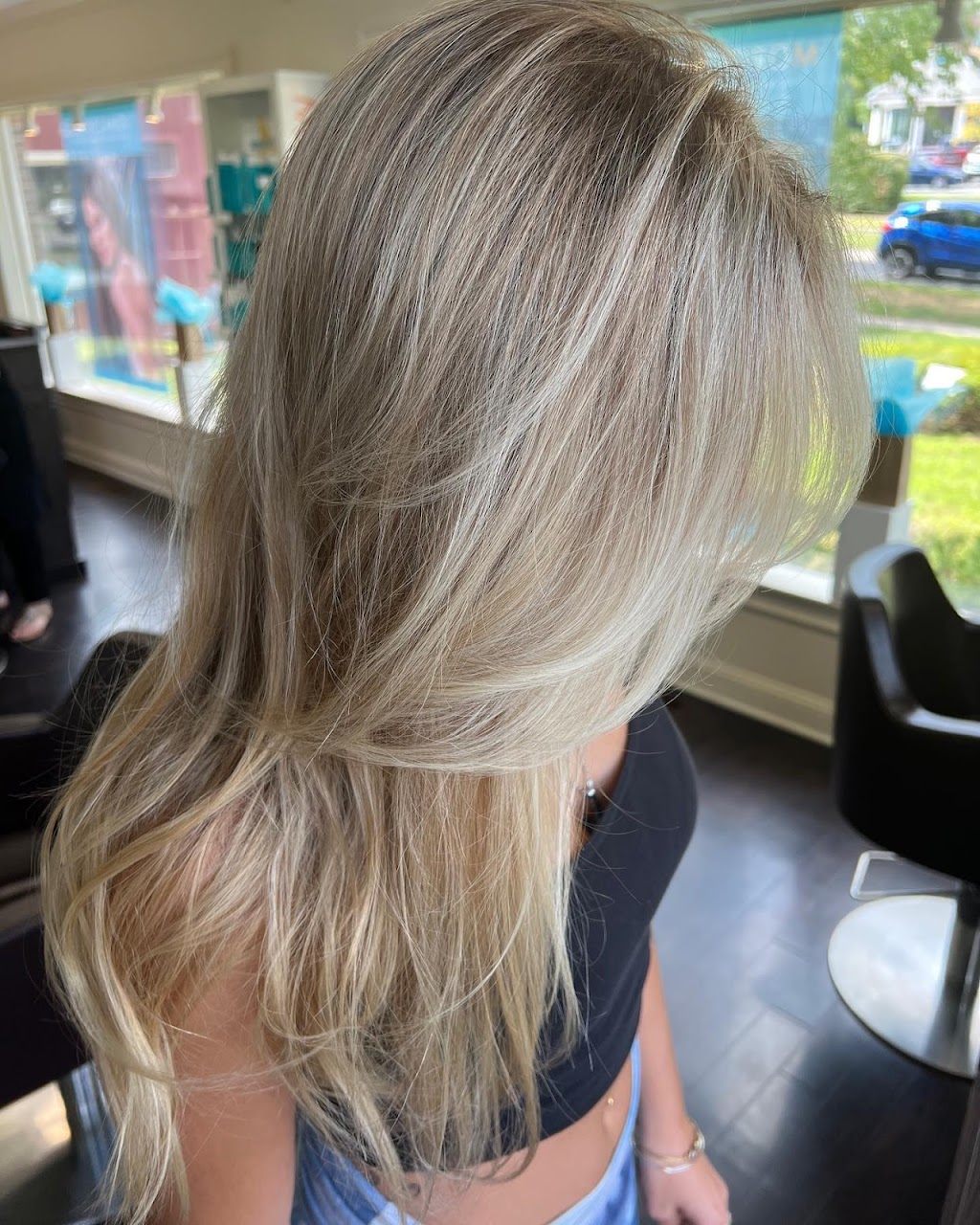 Cappola-Brokaw Art of Hair | 98 Elm St, Cheshire, CT 06410 | Phone: (203) 272-4247