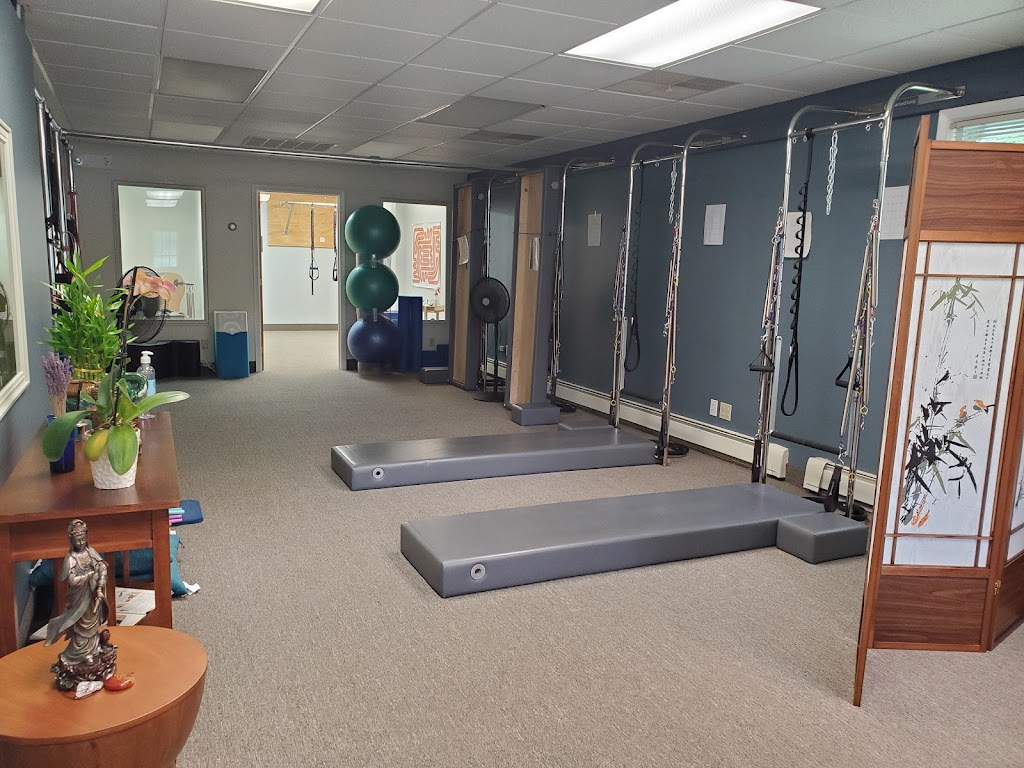 Pilates Design Studio | 10 Shawnee Dr ste b-1, Watchung, NJ 07069 | Phone: (908) 251-5081