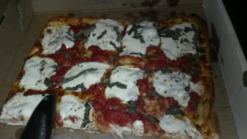 Peppinos Pizza | 80 US-6 #507, Baldwin Place, NY 10505 | Phone: (914) 628-6110