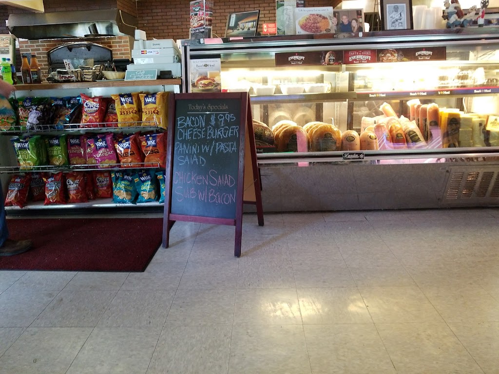 Two Brothers Deli & Pizza | 2962 NY-32, Saugerties, NY 12477 | Phone: (845) 246-5800