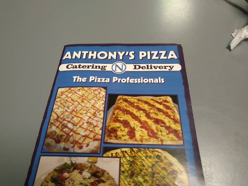 Anthonys Pizzeria & Grill | 403 N Main St, Lanoka Harbor, NJ 08734 | Phone: (609) 242-2844