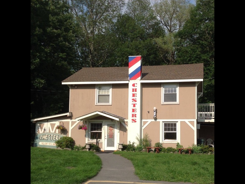 Chesters | 104 Learn Rd, Tannersville, PA 18321 | Phone: (570) 688-1148