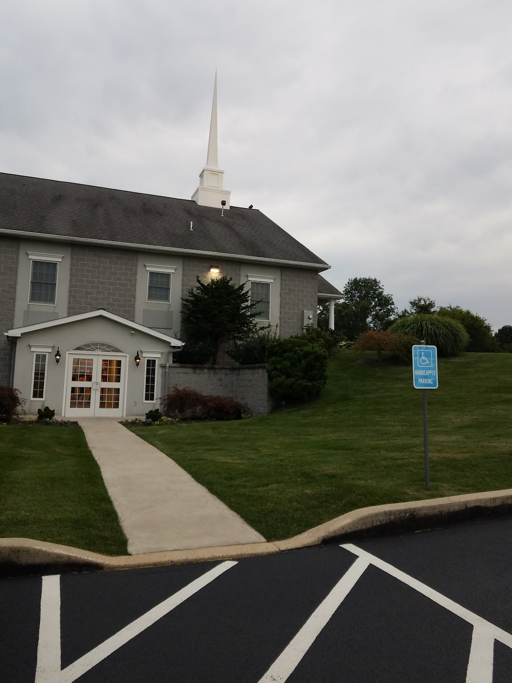 Providence Presbyterian Church | 2200 Krammes Rd, Quakertown, PA 18951 | Phone: (215) 536-2881