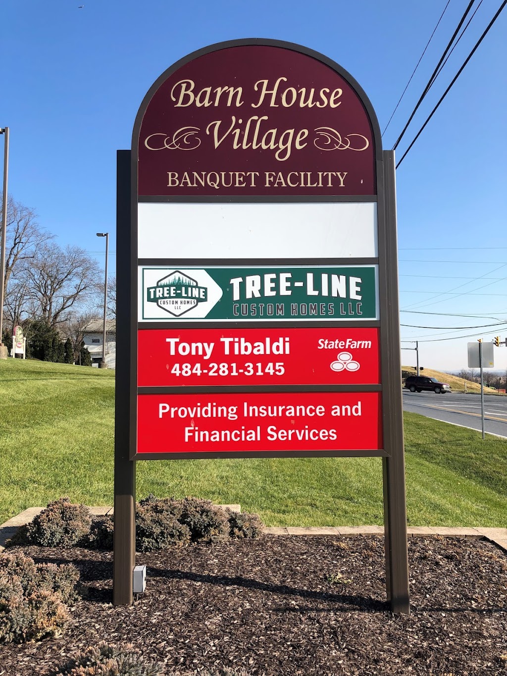 Tony Tibaldi - State Farm Insurance Agent | 5967 Nor Bath Blvd, Bath, PA 18014 | Phone: (484) 281-3145