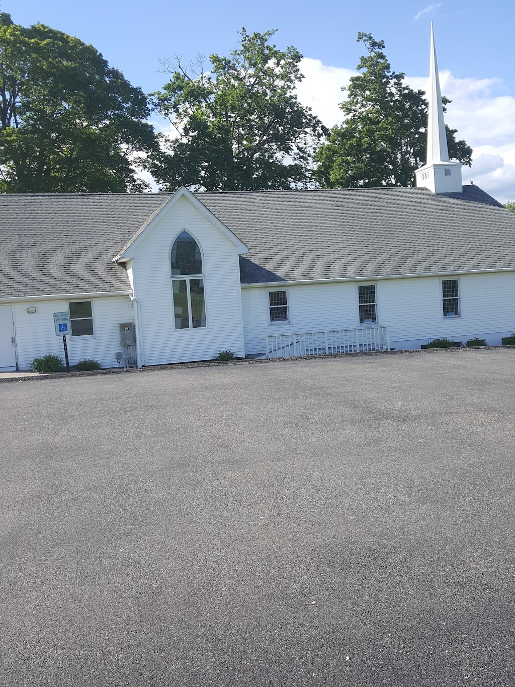 Mt Zion Baptist Church | 10 S Green Haven Rd, Stormville, NY 12582 | Phone: (845) 223-3433