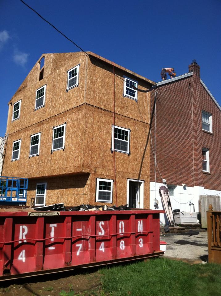 DeMeo Builders | 522 Ridge Ave, Media, PA 19063 | Phone: (484) 832-3460