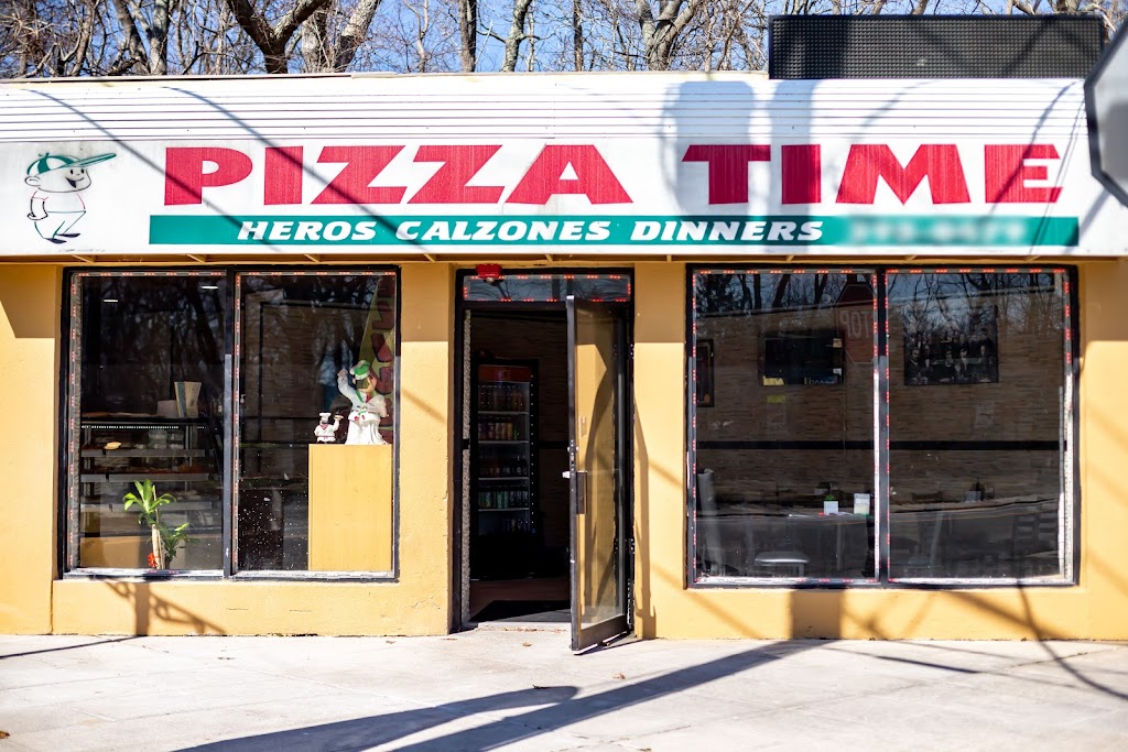 Pizza Time | 273 Neighborhood Rd, Mastic Beach, NY 11951 | Phone: (631) 395-0479