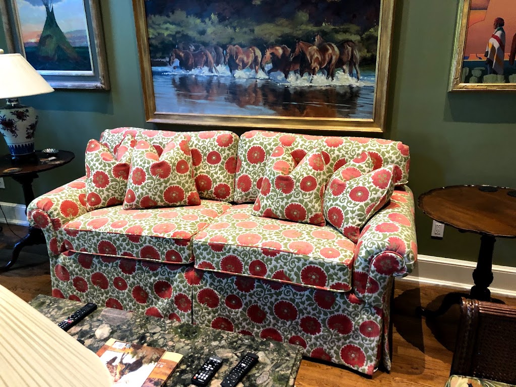 High End Interiors and Upholstery | 2083 Albany Post Rd, Montrose, NY 10548 | Phone: (914) 563-1415