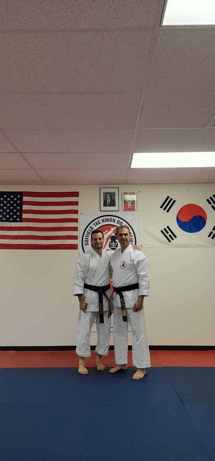Suffield Tae Kwon Do Academy | shopping center, 68 Bridge St suite 115, Suffield, CT 06078 | Phone: (914) 817-3710