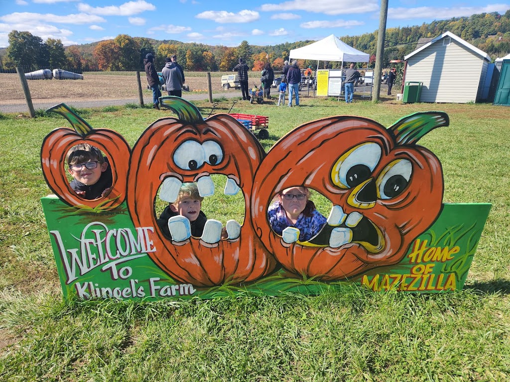 Mazezilla Corn Maze | 415 Old, State Rte 115, Saylorsburg, PA 18353 | Phone: (570) 402-7378