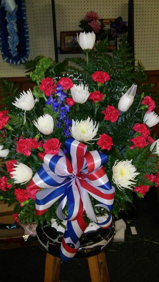 Randolph Florist/Doug The Florist | Turn Pike, 1076 Sussex Turnpike, Randolph, NJ 07869 | Phone: (973) 366-2364