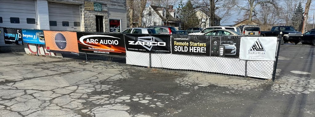 AUDIOWIZE | 234 Bloomingburg Rd, Middletown, NY 10940 | Phone: (845) 694-9915