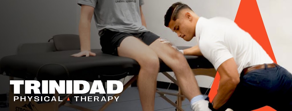 Trinidad Physical Therapy | 601 Ewing St # B9, Princeton, NJ 08540 | Phone: (908) 524-0045