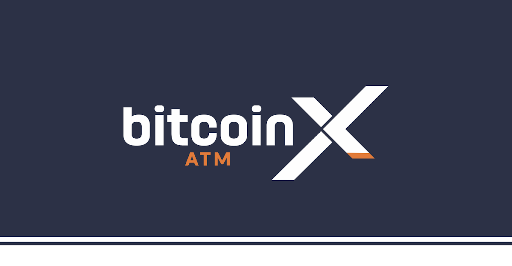 Bitcoin X ATM | 414 State St, North Haven, CT 06473 | Phone: (844) 982-4488