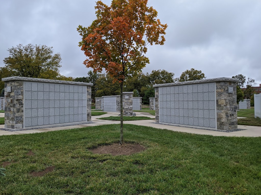 State Veterans Cemetery | 317 Bow Ln, Middletown, CT 06457 | Phone: (860) 616-3688