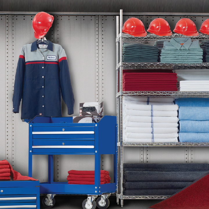 Dempsey Uniform & Linen Supply | 1200 Mid Valley Dr, Jessup, PA 18434 | Phone: (570) 307-2300