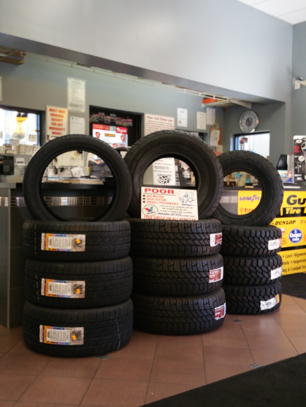 Guys Tire Buys & Custom Wheels, LTD. | 373 Veterans Rd W, Staten Island, NY 10309 | Phone: (718) 317-8473