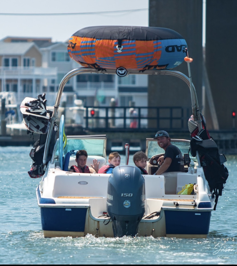 Wakeside Watersports | 4216 Park Rd, Sea Isle City, NJ 08243 | Phone: (609) 263-9100