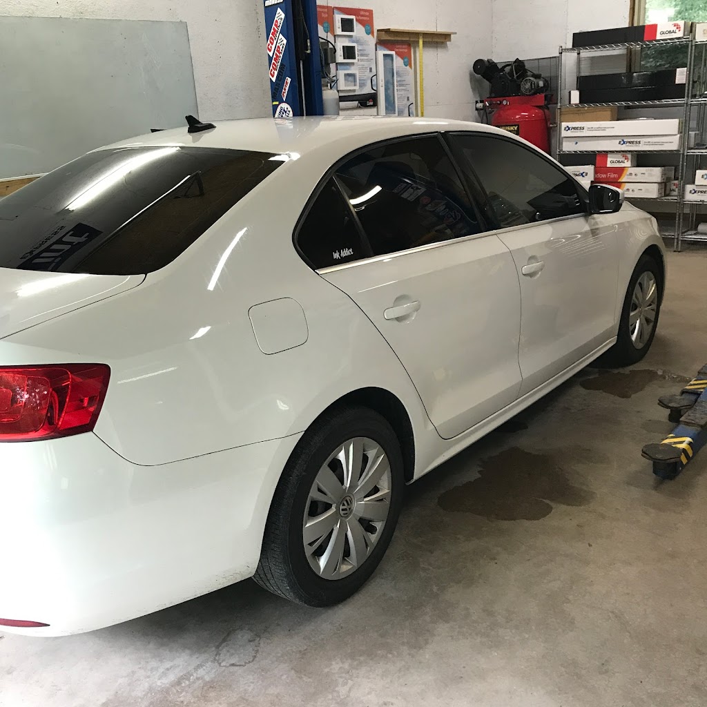 Keystone Window Tinting | 1828 Church St, Tobyhanna, PA 18466 | Phone: (570) 507-2804