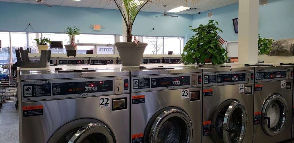 Best Laundromat | 2767 Hooper Ave, Brick Township, NJ 08723 | Phone: (732) 477-4564