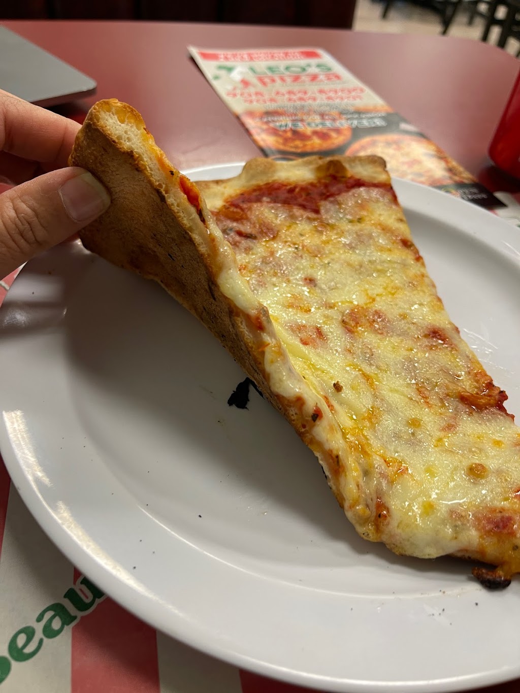 Leos Pizza Italian Restaurant | 5 Clubhouse Drive, Washington, NJ 07882 | Phone: (908) 689-8900