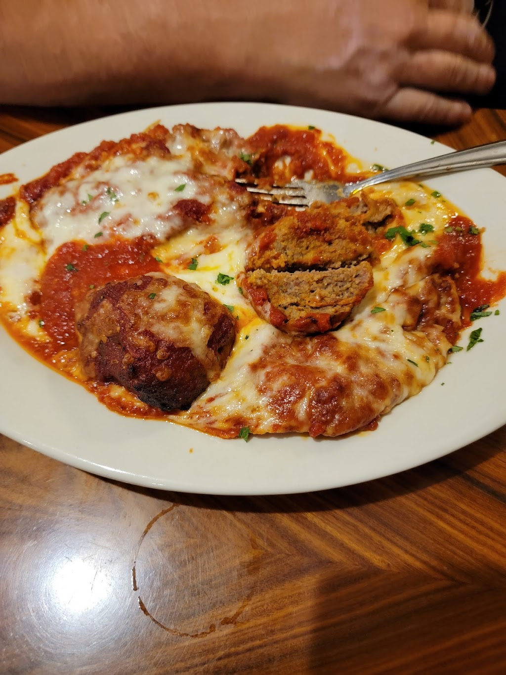 Pompei Pizza Restaurant | 346 NY-25A Ste 64, Rocky Point, NY 11778 | Phone: (631) 744-0140