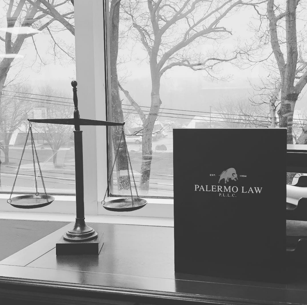 Palermo Law: Car Accident Attorneys | 100 E Carver St Suite 3, Huntington, NY 11743 | Phone: (631) 546-7688