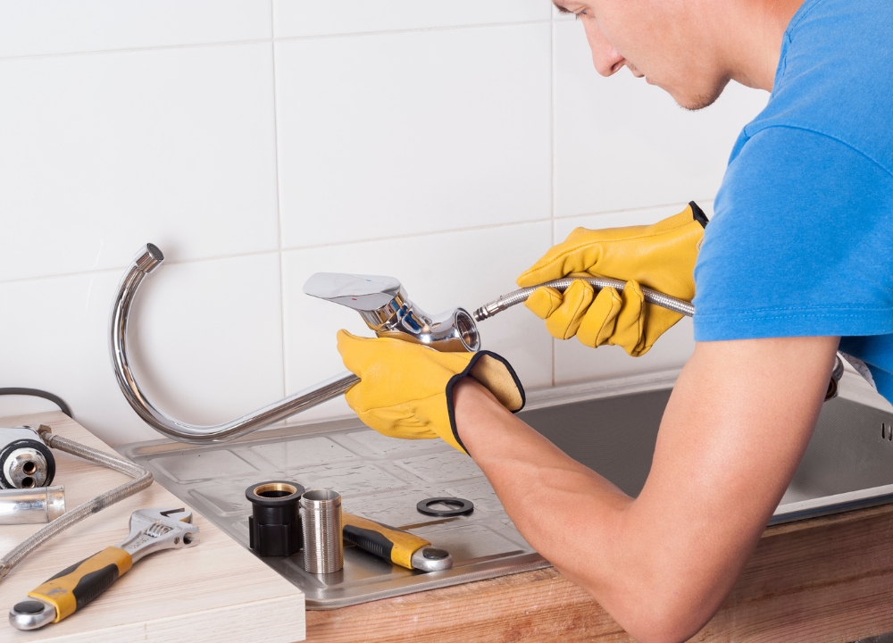 Lorimer Park Plumbing Experts | 1021 Old York Rd, Abington, PA 19001 | Phone: (267) 458-5915