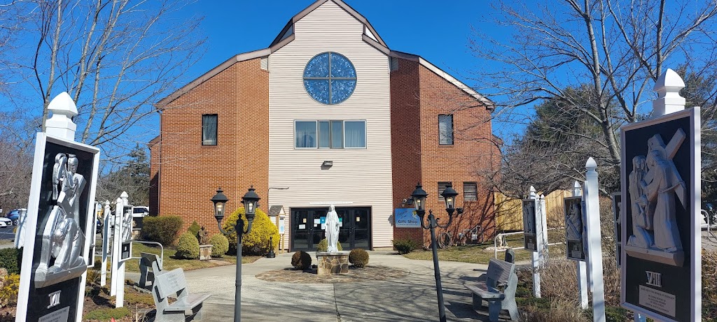 St. Marys Parish | 747 W Bay Ave, Barnegat, NJ 08005 | Phone: (609) 698-5531