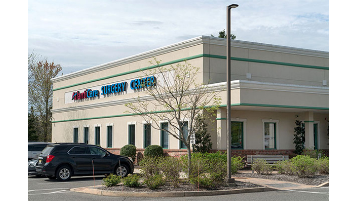AtlantiCare Surgery Center, Little Egg Harbor | 798 N Green St, Little Egg Harbor Township, NJ 08087 | Phone: (609) 296-1122