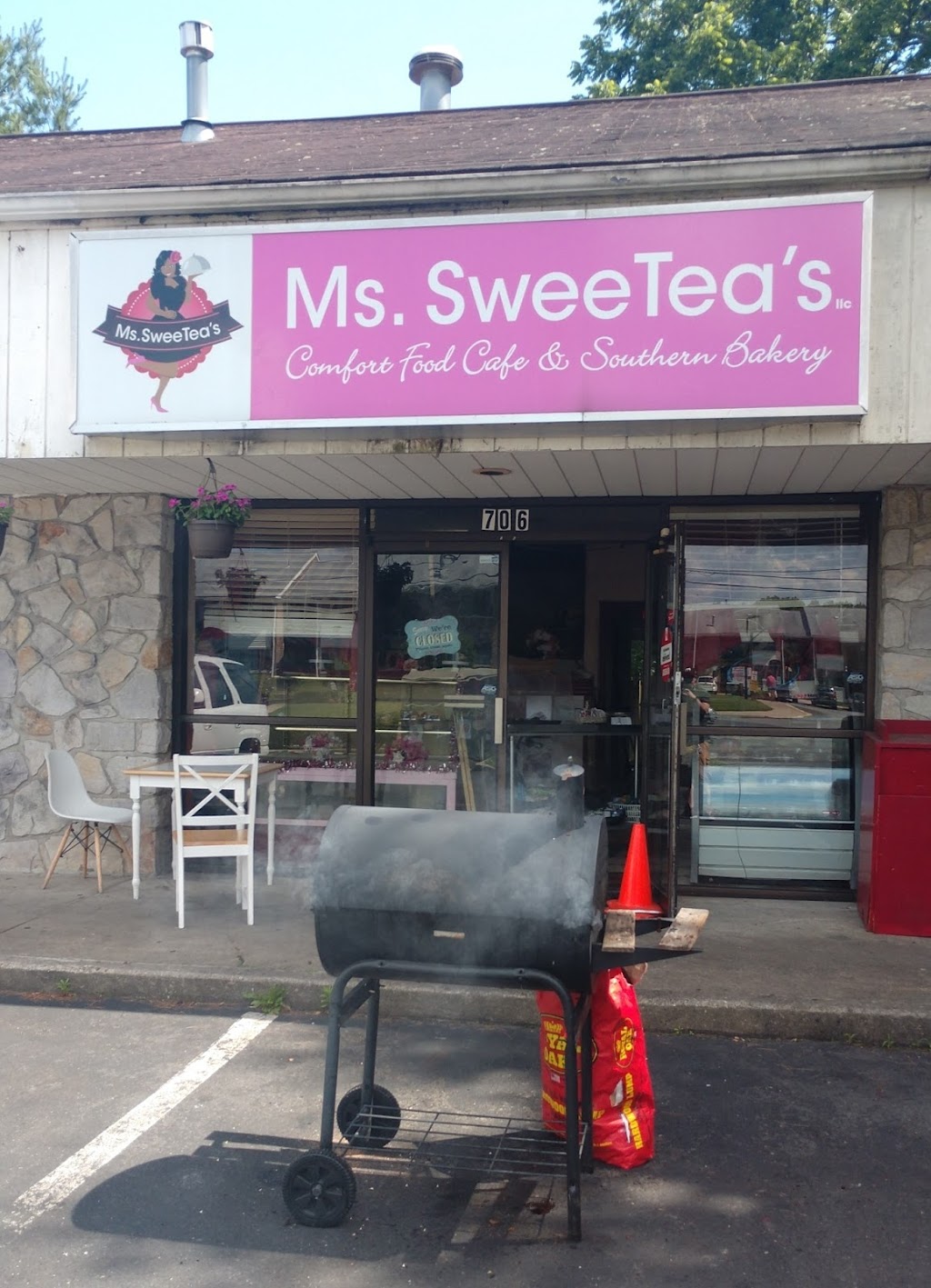 Ms.SweeTeas | 706 Blackwood Clementon Rd, Pine Hill, NJ 08021 | Phone: (856) 258-5020