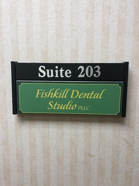 Fishkill Dental Studio | 1399 NY-52 suite 203, Fishkill, NY 12524 | Phone: (845) 896-2725