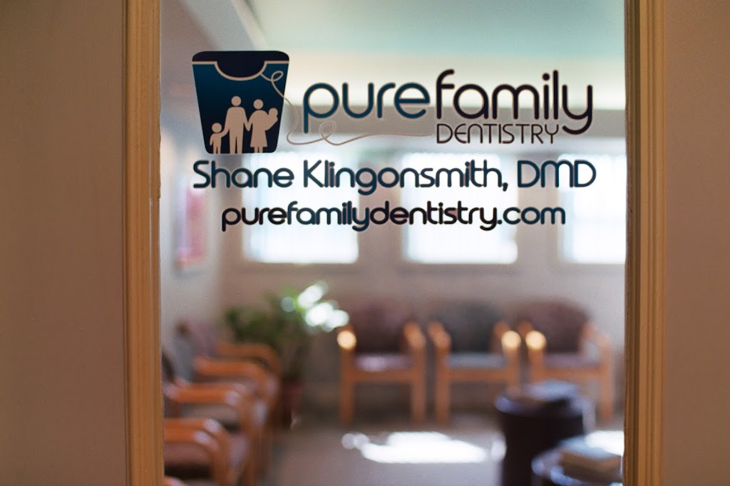 Pure Family Dentistry | 4555 Easton Ave, Bethlehem, PA 18020 | Phone: (610) 866-0552
