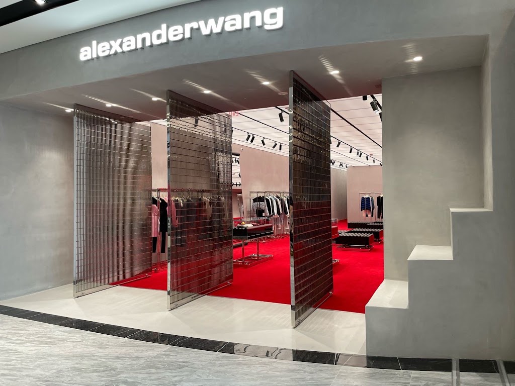 Alexander Wang | 1 American Dream Wy, East Rutherford, NJ 07073 | Phone: (551) 217-7704