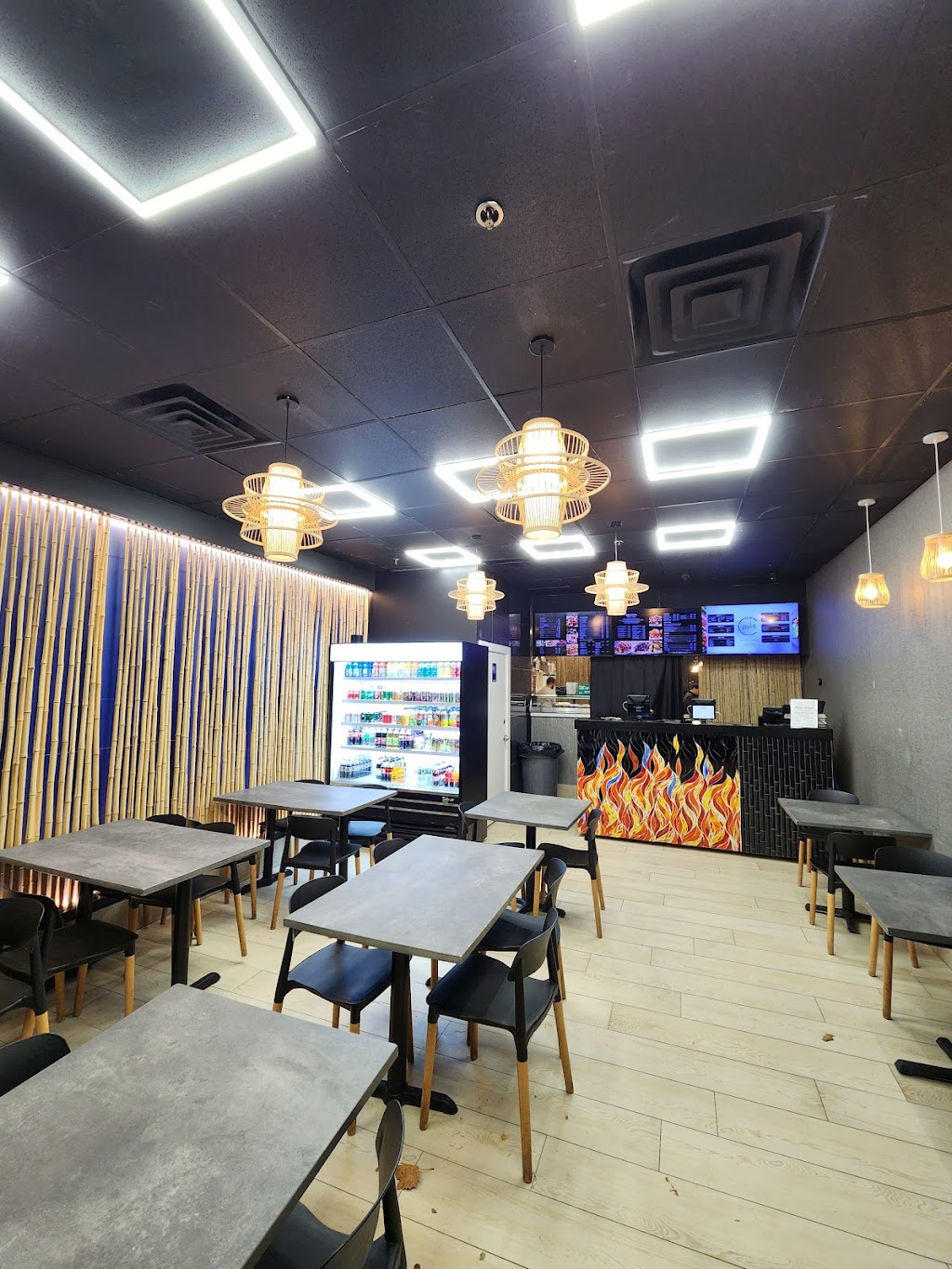 KAPAO BY WOK TOV | 455 NY-306, Monsey, NY 10952 | Phone: (845) 354-7929