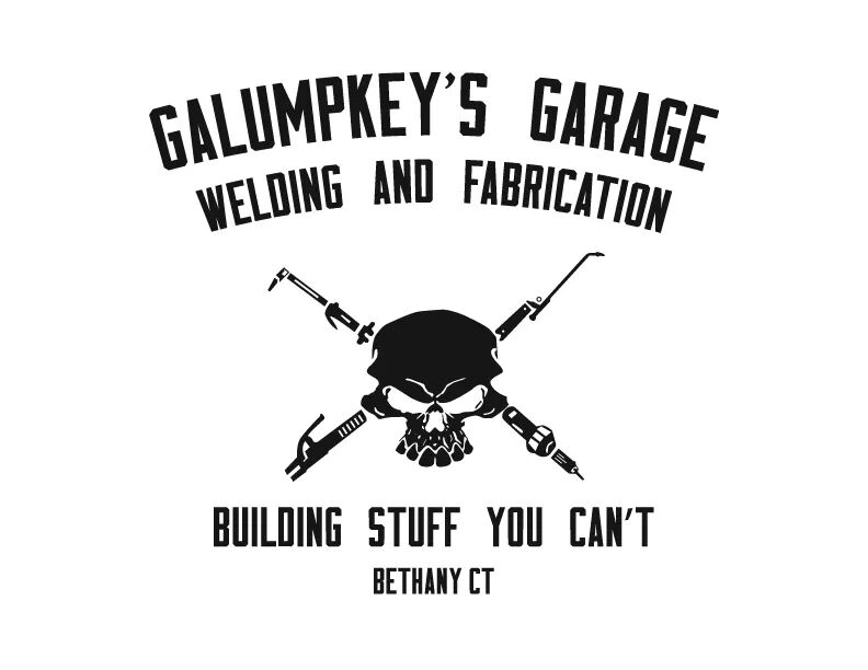 Galumpkeys Garage Welding and Fabrication | 35 Beacon Rd, Bethany, CT 06524 | Phone: (203) 859-1513