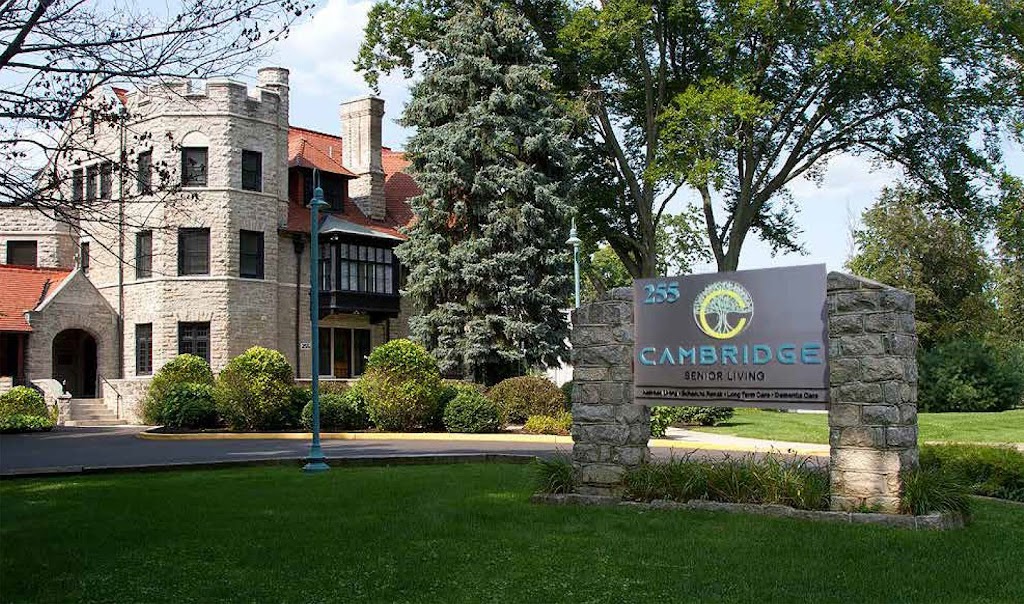 Cambridge Rehabilitation & Healthcare Center | 255 E Main St, Moorestown, NJ 08057 | Phone: (856) 235-1214